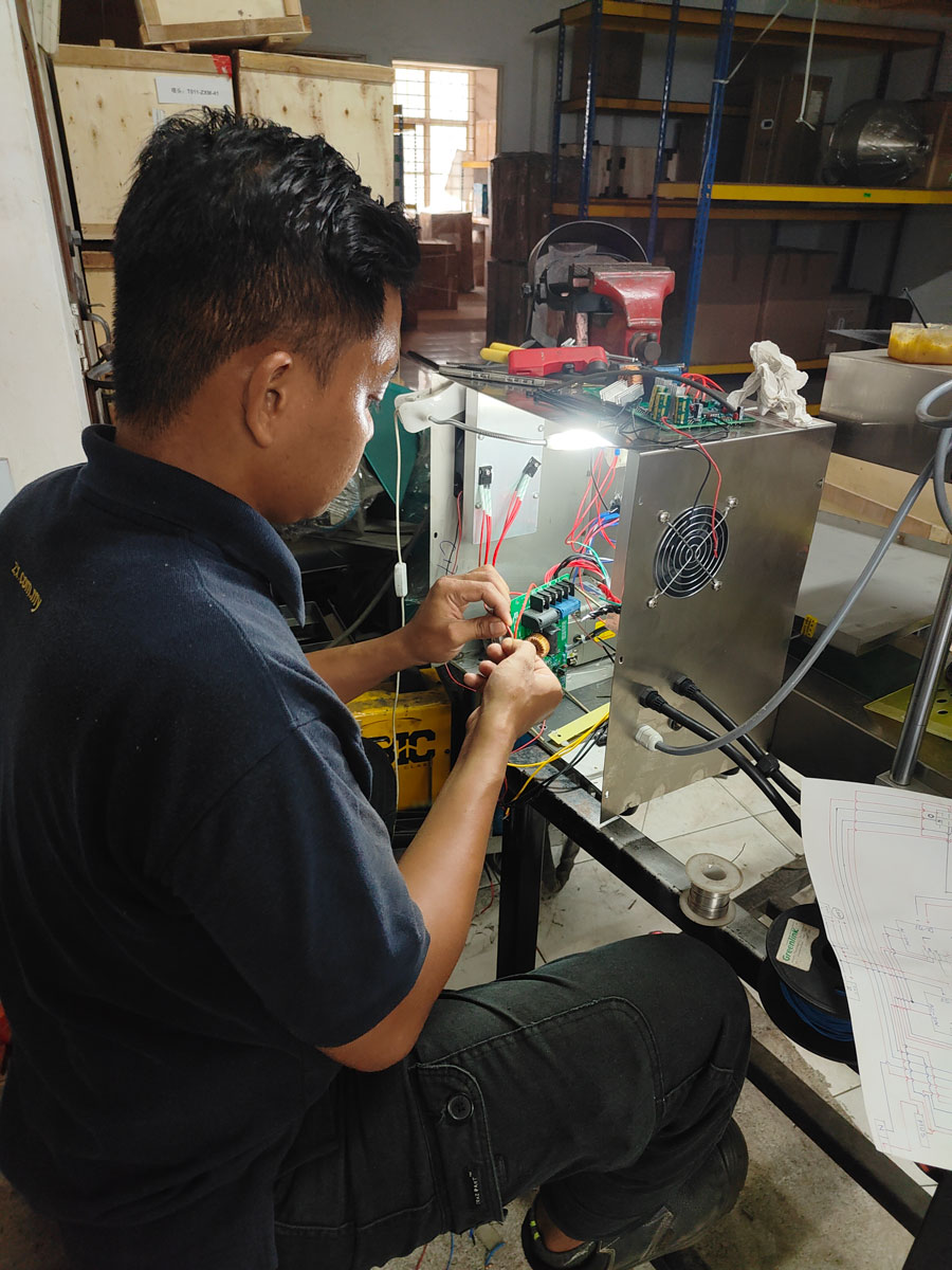 Repair Service